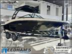 2023 Sea Ray SPX 190 Boat for Sale