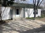 Home For Rent In Floresville, Texas