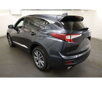 2021 Acura RDX Gray, 38K miles is a Grey 2021 Acura RDX Technology Package SUV in Union NJ