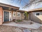 Home For Rent In Fort Collins, Colorado
