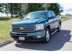 2012 Chevrolet Silverado 1500 LTZ - Great Falls,Montana