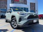 2022 Toyota RAV4 XLE - Calexico,CA