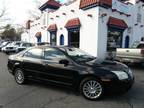 2006 Mercury Milan Black, 104K miles