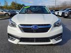 2021 Subaru Legacy White, 41K miles