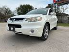 2007 Acura RDX SH-AWD w/Tech - San Benito,TX