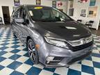 2018 Honda Odyssey Elite - Rome,GA