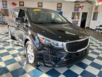 2018 Kia Sedona LX - Rome,GA