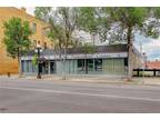 817 Rosser Avenue, Brandon, MB, R7A 0L1 - commercial for sale or for lease
