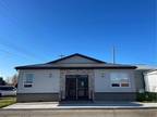 5001-49Th Street, High Prairie, AB, T0G 1E0 - commercial for lease Listing ID