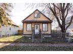 952 Alfred Avenue, Winnipeg, MB, R2X 0V2 - house for sale Listing ID 202331016