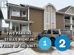 3245 Green Bank Road, Regina, SK, S4V 1P4 - townhouse for sale Listing ID
