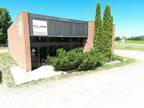 5 Second, St. Walburg, SK, S0M 2T0 - commercial for sale Listing ID A2104655