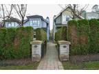 Townhouse for sale in Point Grey, Vancouver, Vancouver West, 4466 W 8th Avenue