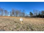 Plot For Sale In Orange, Virginia