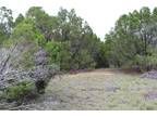 Plot For Sale In Evant, Texas