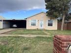 Home For Sale In Plainview, Texas
