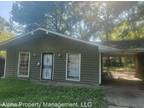 210 N Flag Chapel Rd - Jackson, MS 39209 - Home For Rent