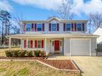 7015 Beaverwood Dr, Raleigh, NC 27616 - MLS 10001549