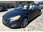 2012 Volvo C70 For Sale