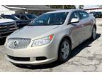 2010 Buick LaCrosse For Sale