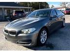 2014 BMW 5 Series For Sale