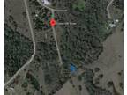 Plot For Sale In Somerville, Texas