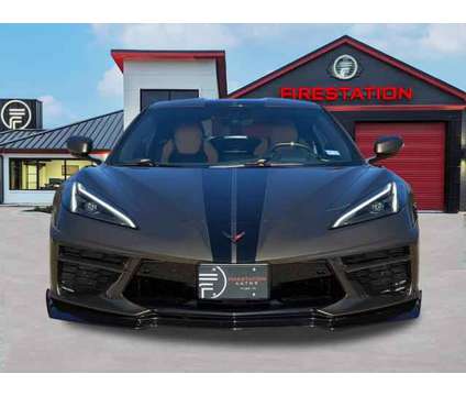 2021 Chevrolet Corvette for sale is a Brown 2021 Chevrolet Corvette 427 Trim Car for Sale in Tyler TX