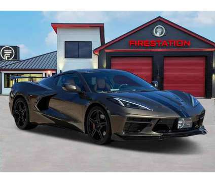 2021 Chevrolet Corvette for sale is a Brown 2021 Chevrolet Corvette 427 Trim Car for Sale in Tyler TX