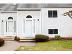 20 Clubhouse Dr #20, Cromwell, CT 06416 - MLS 170621830