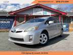 2010 Toyota Prius for sale