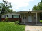 1410 NW OZMUN AVE, Lawton, OK 73507 Single Family Residence For Sale MLS# 165048