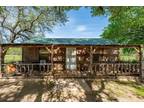 Farm House For Sale In Glen Rose, Texas