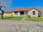 Home For Sale In Kingsville, Texas