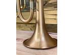 AR Resonance Suprema Trumpet Lacquered