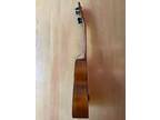 Kumalae Soprano Ukulele Hawaiian Koa wood with Original Canvas Case 1920 to 1925