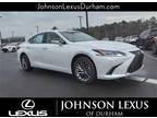 2024 Lexus ES 300h Luxury