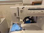 Viking Mega Quilter Serviced Local Pick Up Only
