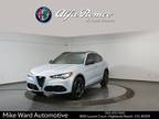 2024 Alfa Romeo Stelvio Ti