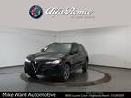 2024 Alfa Romeo Stelvio Ti