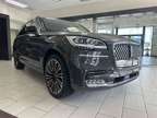 2024 Lincoln Aviator Black Label