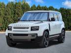 2021 Land Rover Defender 110 X-Dynamic HSE