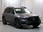 2024 Mercedes-Benz GLB GLB 250 4MATIC