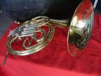 Yamaha , Model 314 Single French Horn. Missing mouthpiece and case.