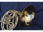 Conn USA 14D Single French horn, Excellent cond.