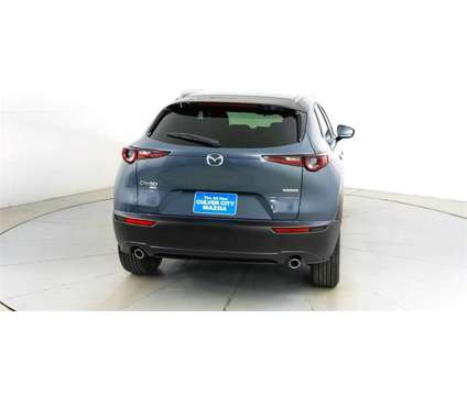2024 Mazda CX-30 2.5 S Carbon Edition Reserved is a Grey 2024 Mazda CX-3 SUV in Culver City CA