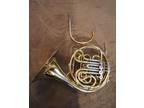 Yamaha YHR-861 Double French horn