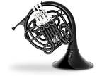 CoolWind CFH-200 Series Double French Horn Black USED