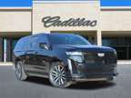 2024 Cadillac Escalade ESV Sport Platinum