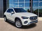 2024 Mercedes-Benz GLE GLE 450e 4MATIC