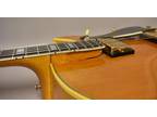 1962 Gibson L-5CESN Natural w/OHSC